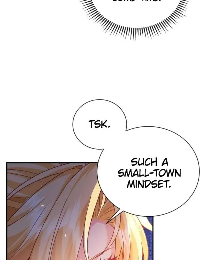 In This Life, I'm Resigning From Being a Villain Queen Chapter 36 page 17 - 