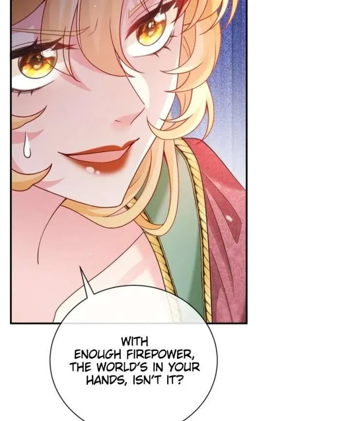 In This Life, I'm Resigning From Being a Villain Queen Chapter 36 page 18 - 