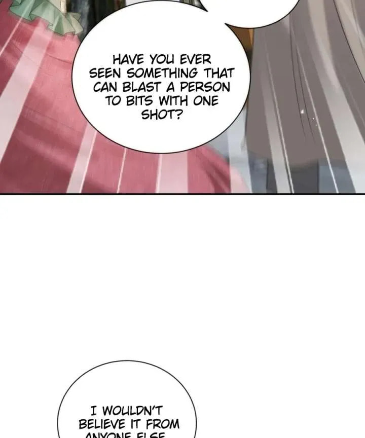 In This Life, I'm Resigning From Being a Villain Queen Chapter 36 page 22 - 