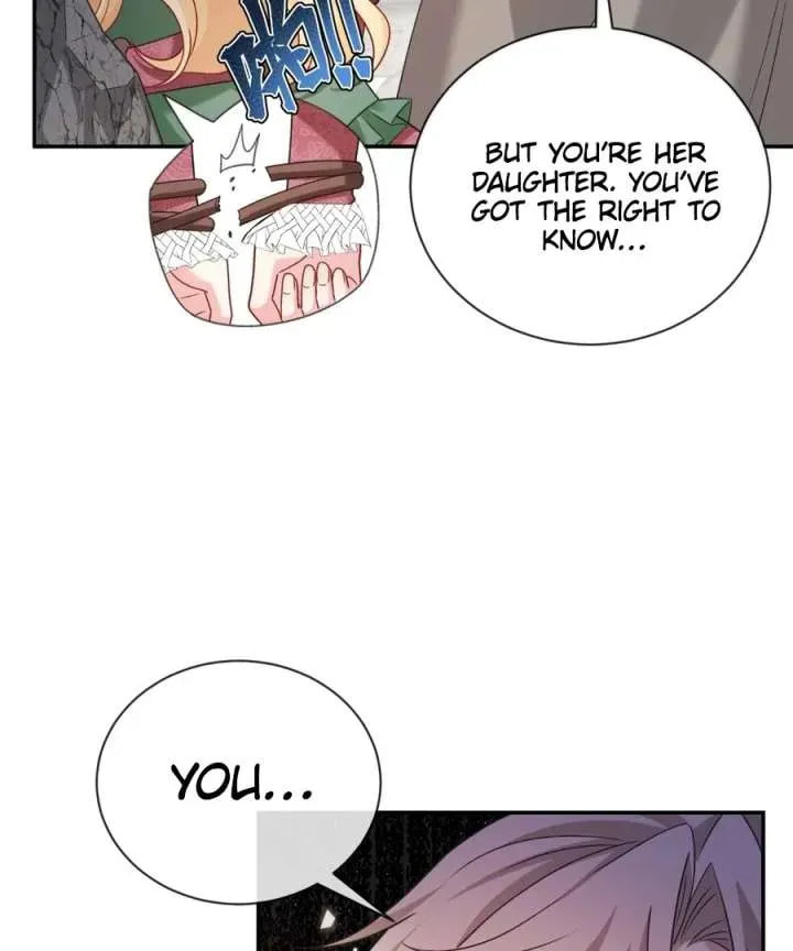 In This Life, I'm Resigning From Being a Villain Queen Chapter 36 page 24 - 