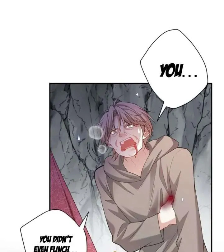 In This Life, I'm Resigning From Being a Villain Queen Chapter 36 page 39 - 