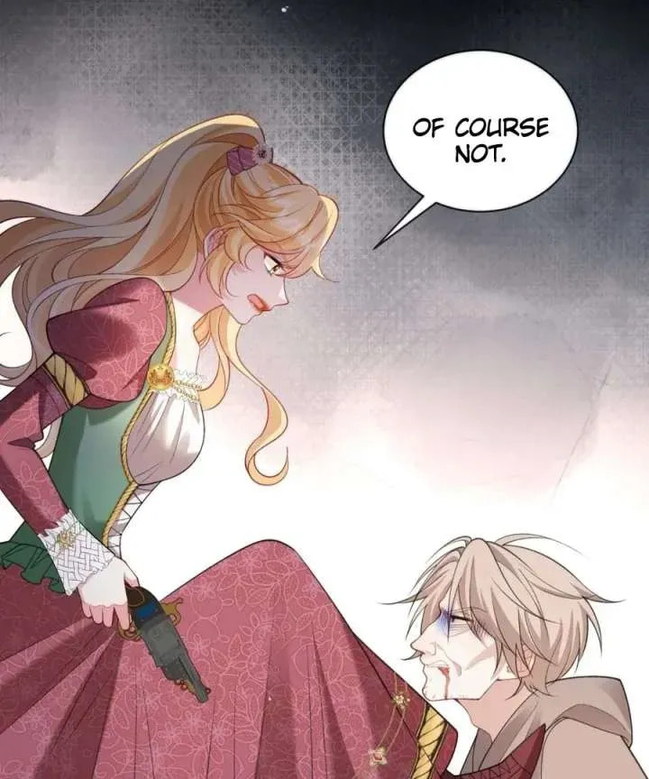 In This Life, I'm Resigning From Being a Villain Queen Chapter 36 page 41 - 