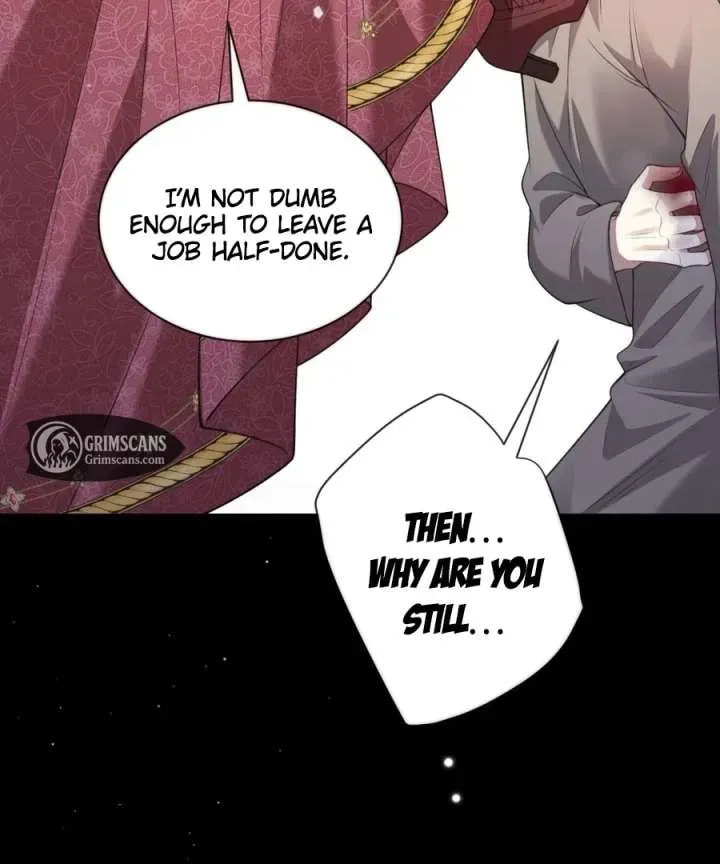 In This Life, I'm Resigning From Being a Villain Queen Chapter 36 page 42 - 