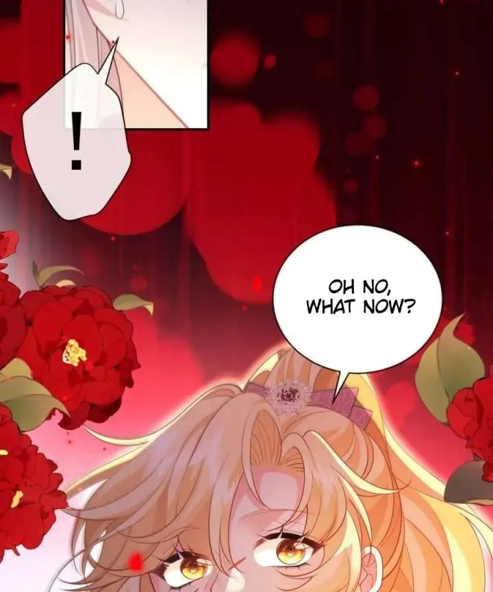 In This Life, I'm Resigning From Being a Villain Queen Chapter 36 page 47 - 