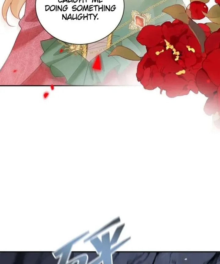 In This Life, I'm Resigning From Being a Villain Queen Chapter 36 page 49 - 