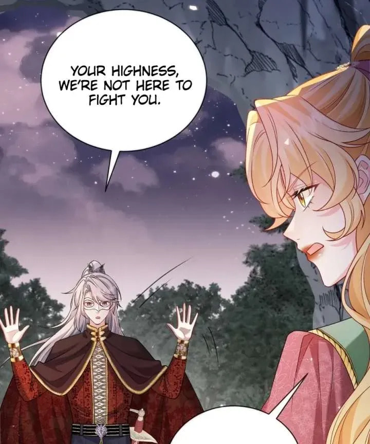 In This Life, I'm Resigning From Being a Villain Queen Chapter 36 page 54 - 