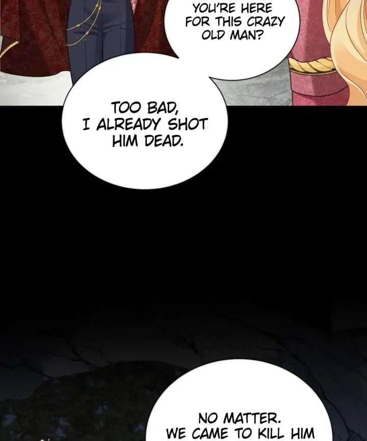 In This Life, I'm Resigning From Being a Villain Queen Chapter 36 page 55 - 