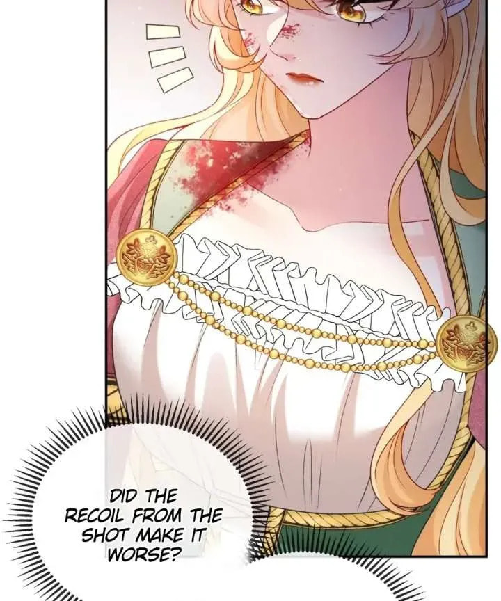 In This Life, I'm Resigning From Being a Villain Queen Chapter 36 page 60 - 