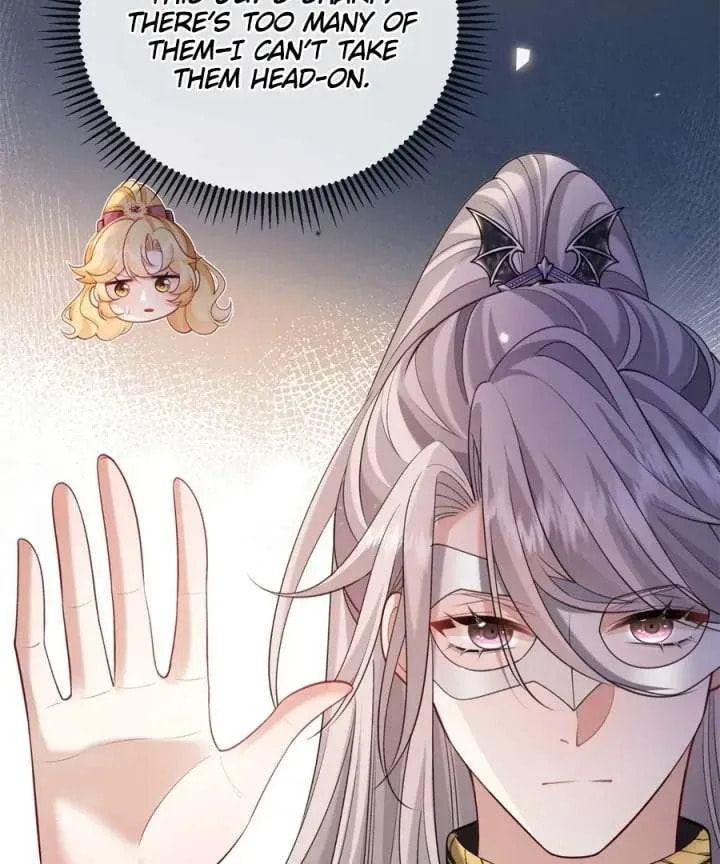 In This Life, I'm Resigning From Being a Villain Queen Chapter 36 page 62 - 
