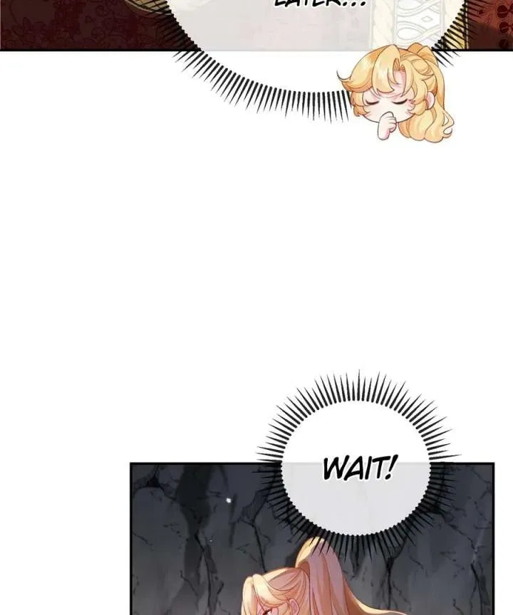 In This Life, I'm Resigning From Being a Villain Queen Chapter 36 page 64 - 