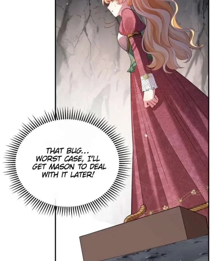 In This Life, I'm Resigning From Being a Villain Queen Chapter 36 page 65 - 