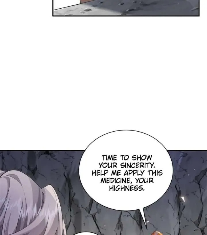 In This Life, I'm Resigning From Being a Villain Queen Chapter 36 page 66 - 