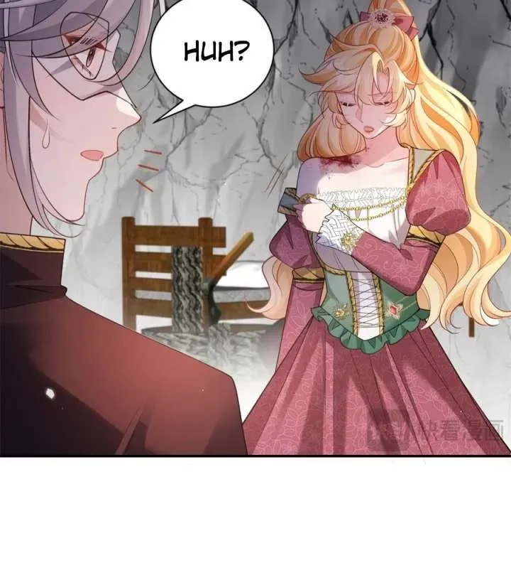 In This Life, I'm Resigning From Being a Villain Queen Chapter 36 page 67 - 