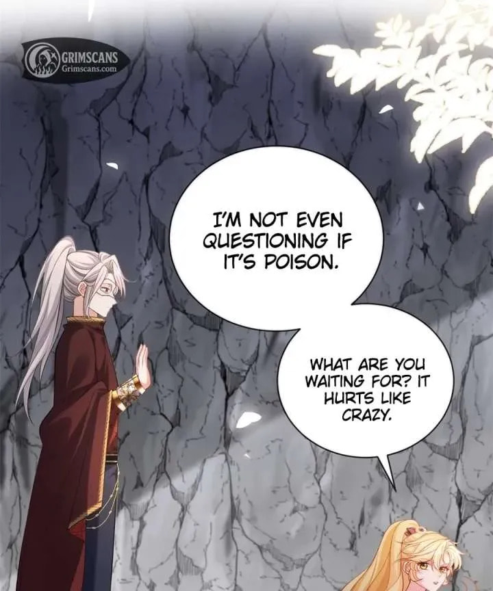 In This Life, I'm Resigning From Being a Villain Queen Chapter 36 page 69 - 