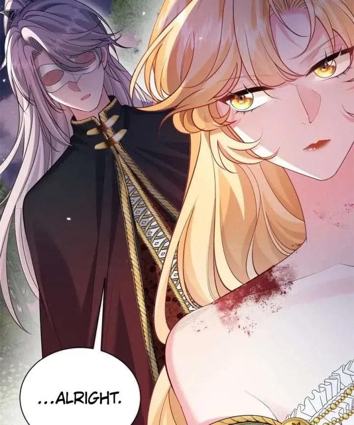 In This Life, I'm Resigning From Being a Villain Queen Chapter 36 page 71 - 