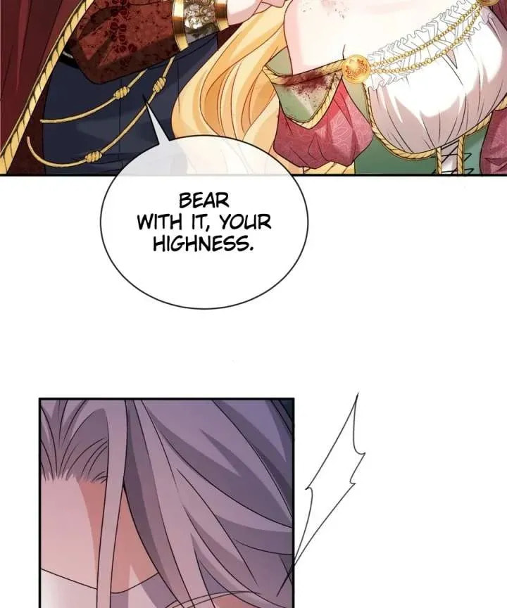 In This Life, I'm Resigning From Being a Villain Queen Chapter 36 page 74 - 