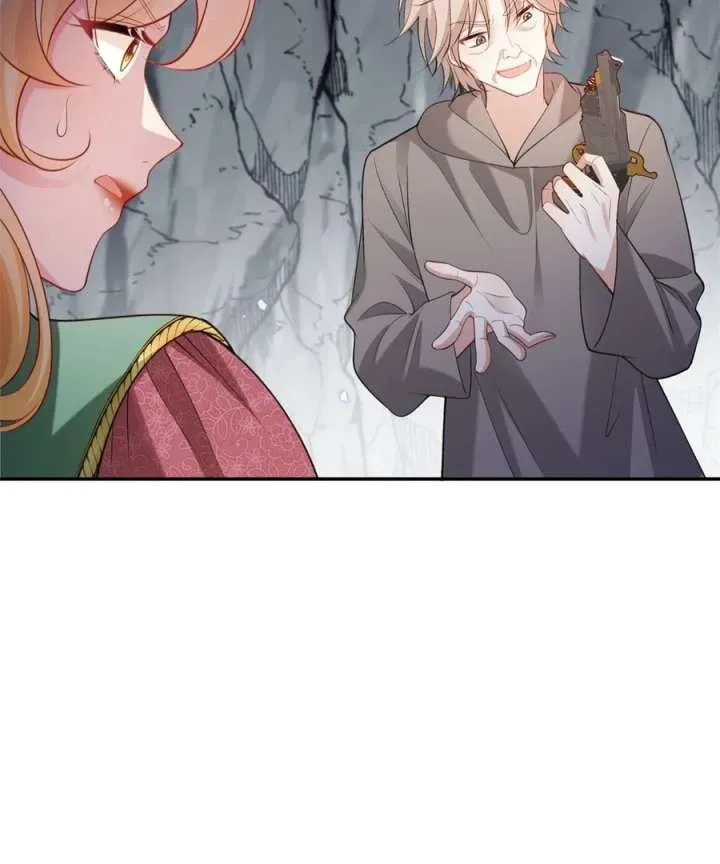 In This Life, I'm Resigning From Being a Villain Queen Chapter 36 page 9 - 