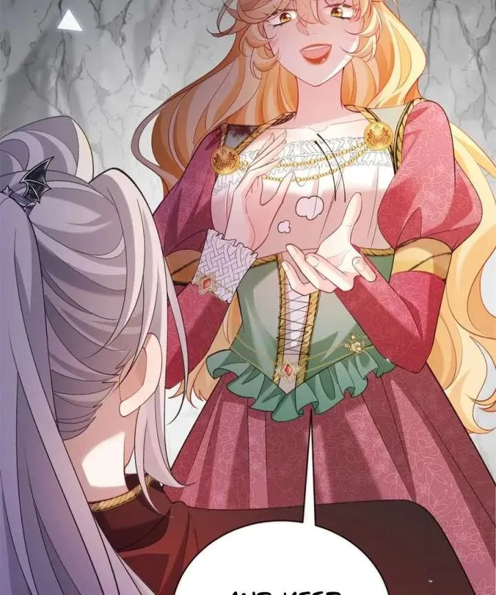 In This Life, I'm Resigning From Being a Villain Queen Chapter 36 page 86 - 