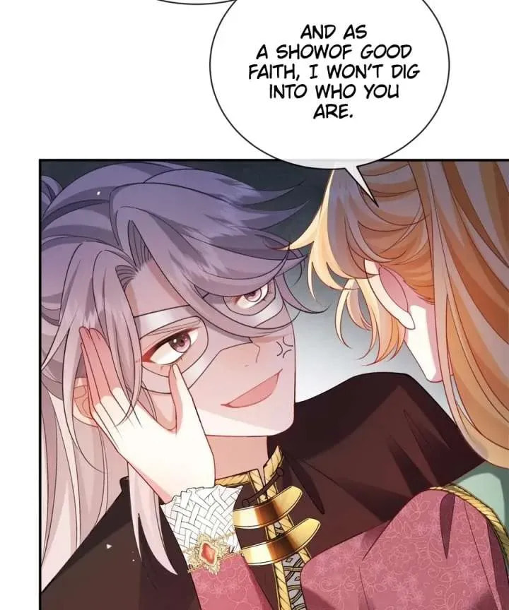 In This Life, I'm Resigning From Being a Villain Queen Chapter 36 page 88 - 