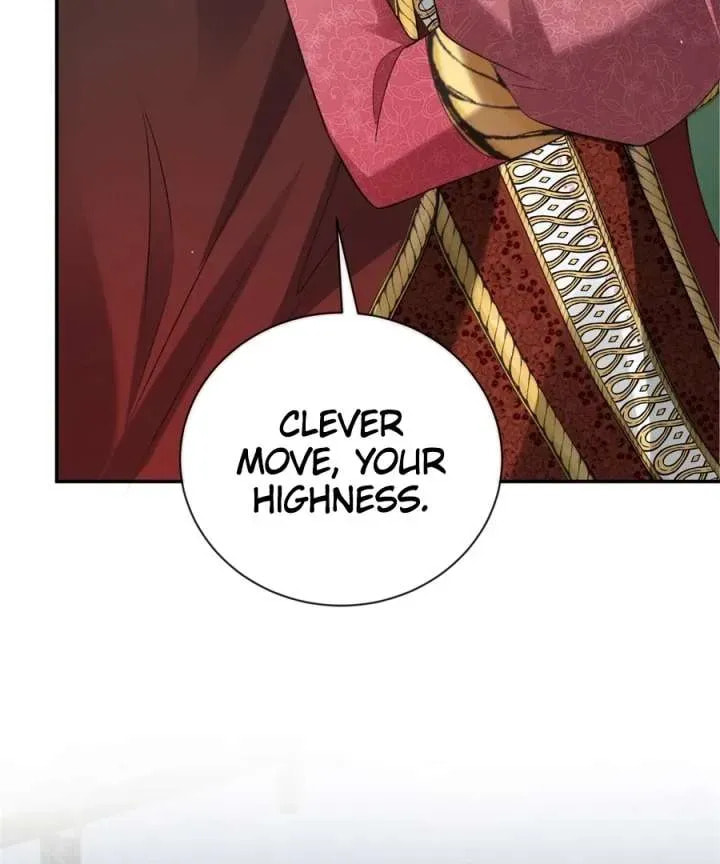 In This Life, I'm Resigning From Being a Villain Queen Chapter 36 page 89 - 