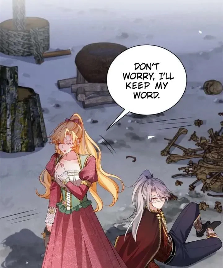 In This Life, I'm Resigning From Being a Villain Queen Chapter 36 page 90 - 