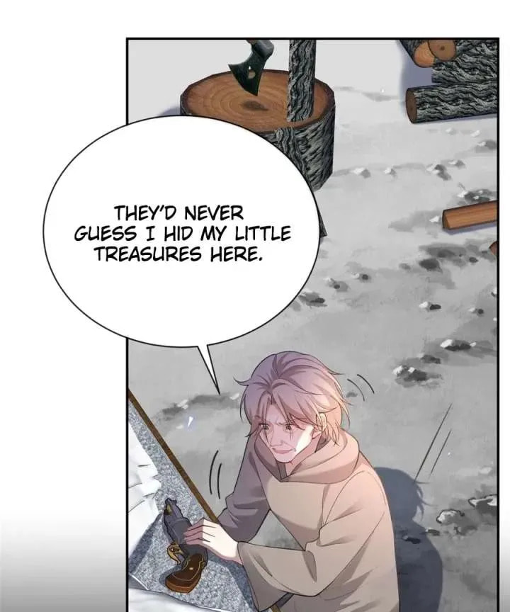In This Life, I'm Resigning From Being a Villain Queen Chapter 36 page 10 - 