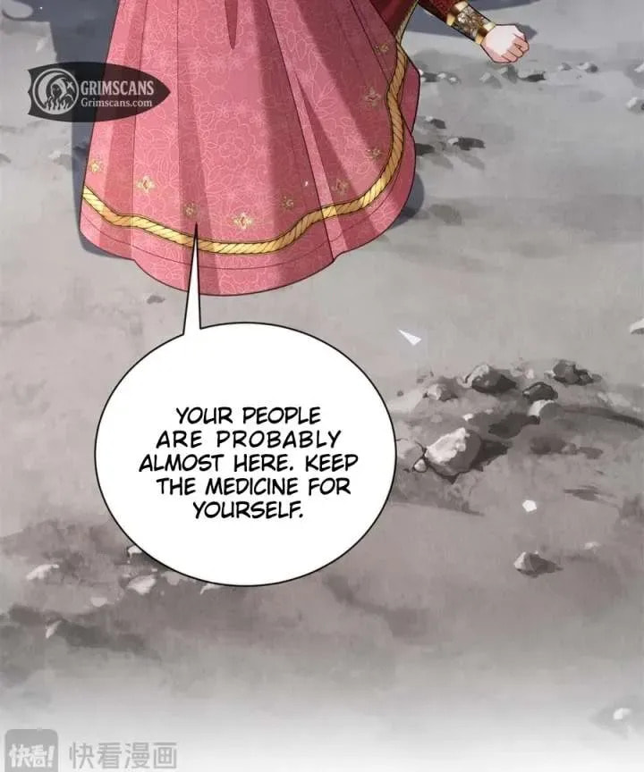 In This Life, I'm Resigning From Being a Villain Queen Chapter 36 page 91 - 