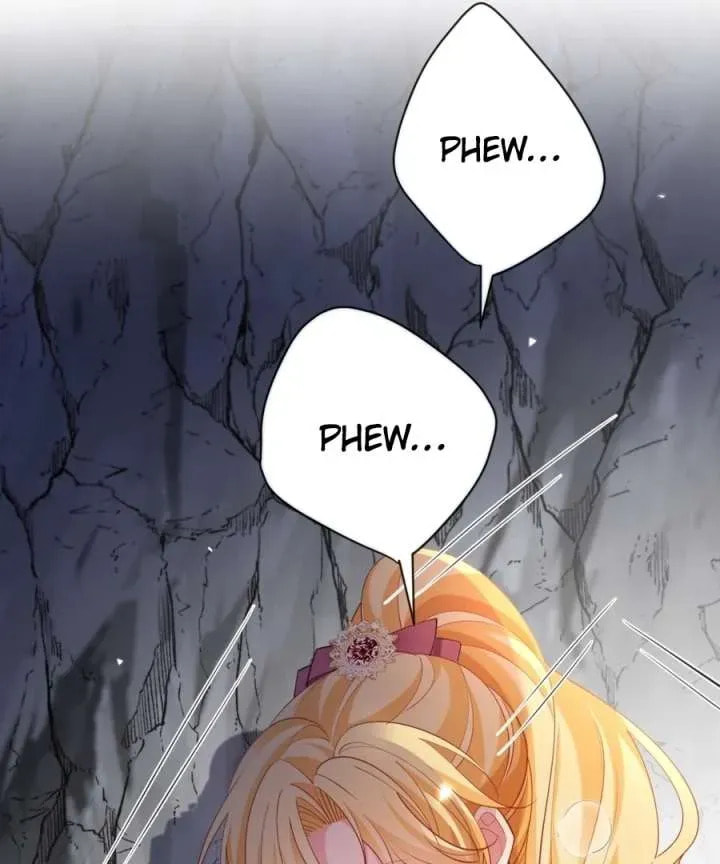 In This Life, I'm Resigning From Being a Villain Queen Chapter 36 page 94 - 