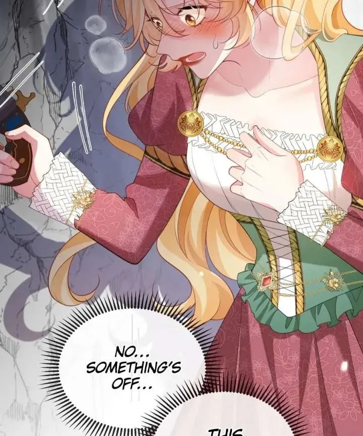 In This Life, I'm Resigning From Being a Villain Queen Chapter 36 page 95 - 