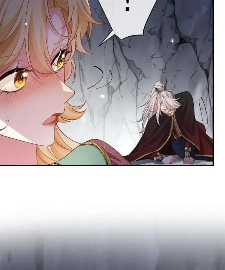 In This Life, I'm Resigning From Being a Villain Queen Chapter 36 page 97 - 