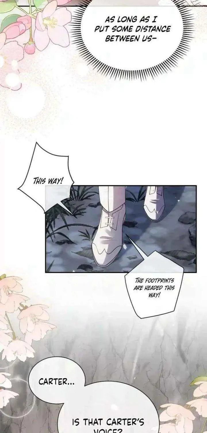 In This Life, I'm Resigning From Being a Villain Queen Chapter 37 page 12 - 