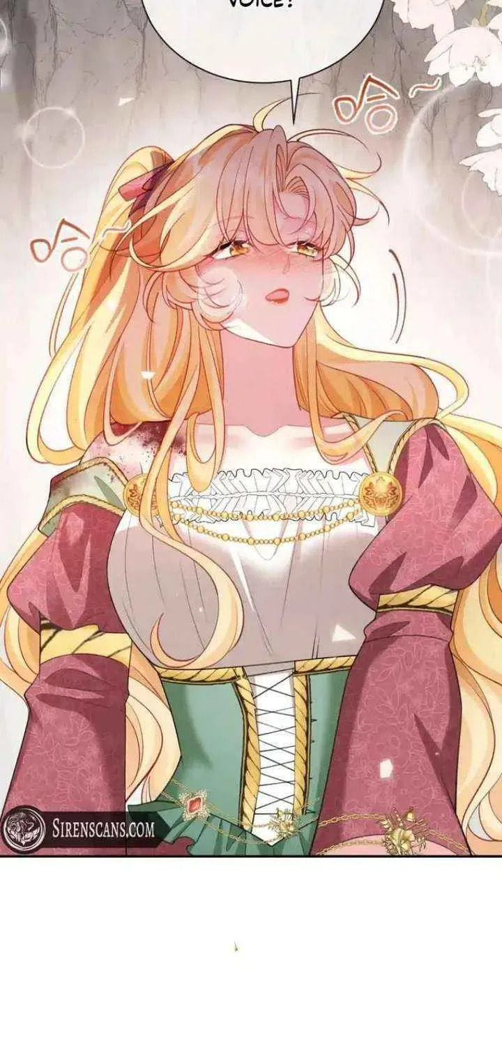 In This Life, I'm Resigning From Being a Villain Queen Chapter 37 page 13 - 