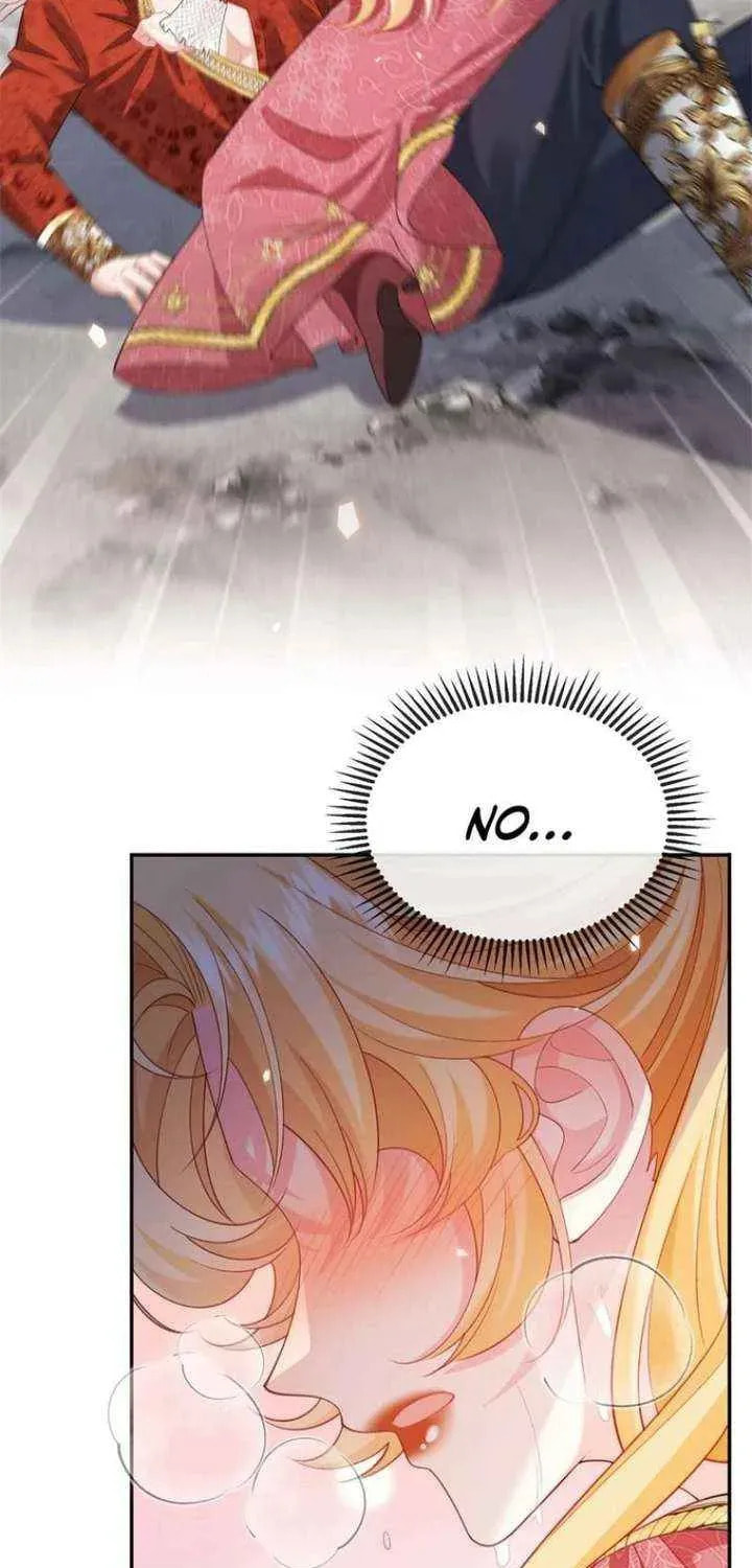 In This Life, I'm Resigning From Being a Villain Queen Chapter 37 page 3 - 