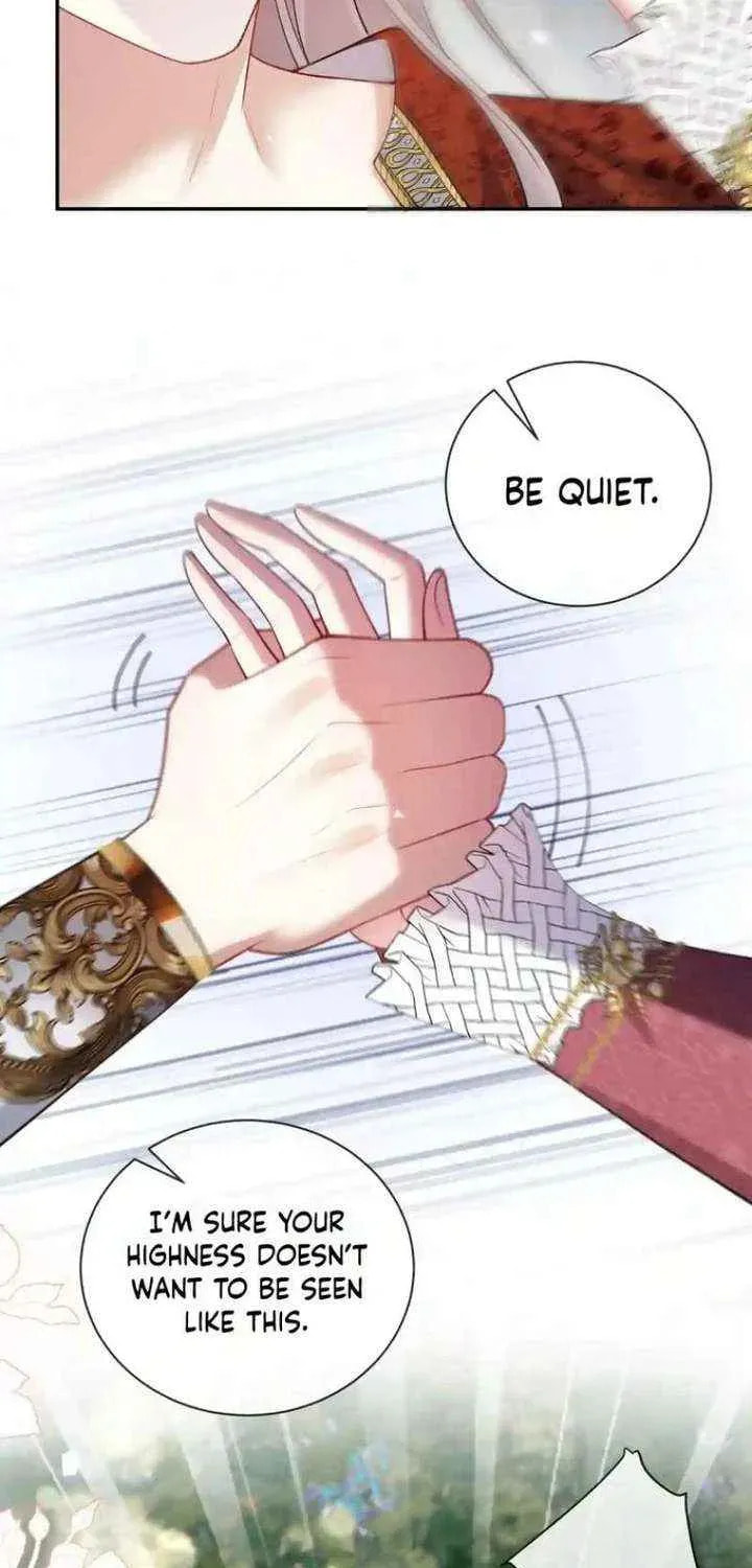In This Life, I'm Resigning From Being a Villain Queen Chapter 37 page 26 - 