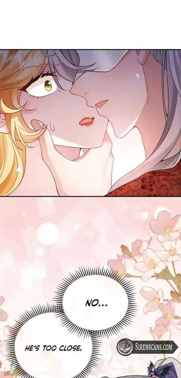In This Life, I'm Resigning From Being a Villain Queen Chapter 37 page 28 - 