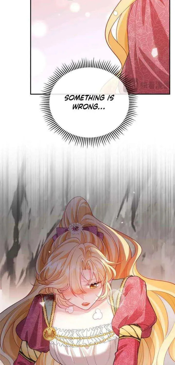 In This Life, I'm Resigning From Being a Villain Queen Chapter 37 page 4 - 