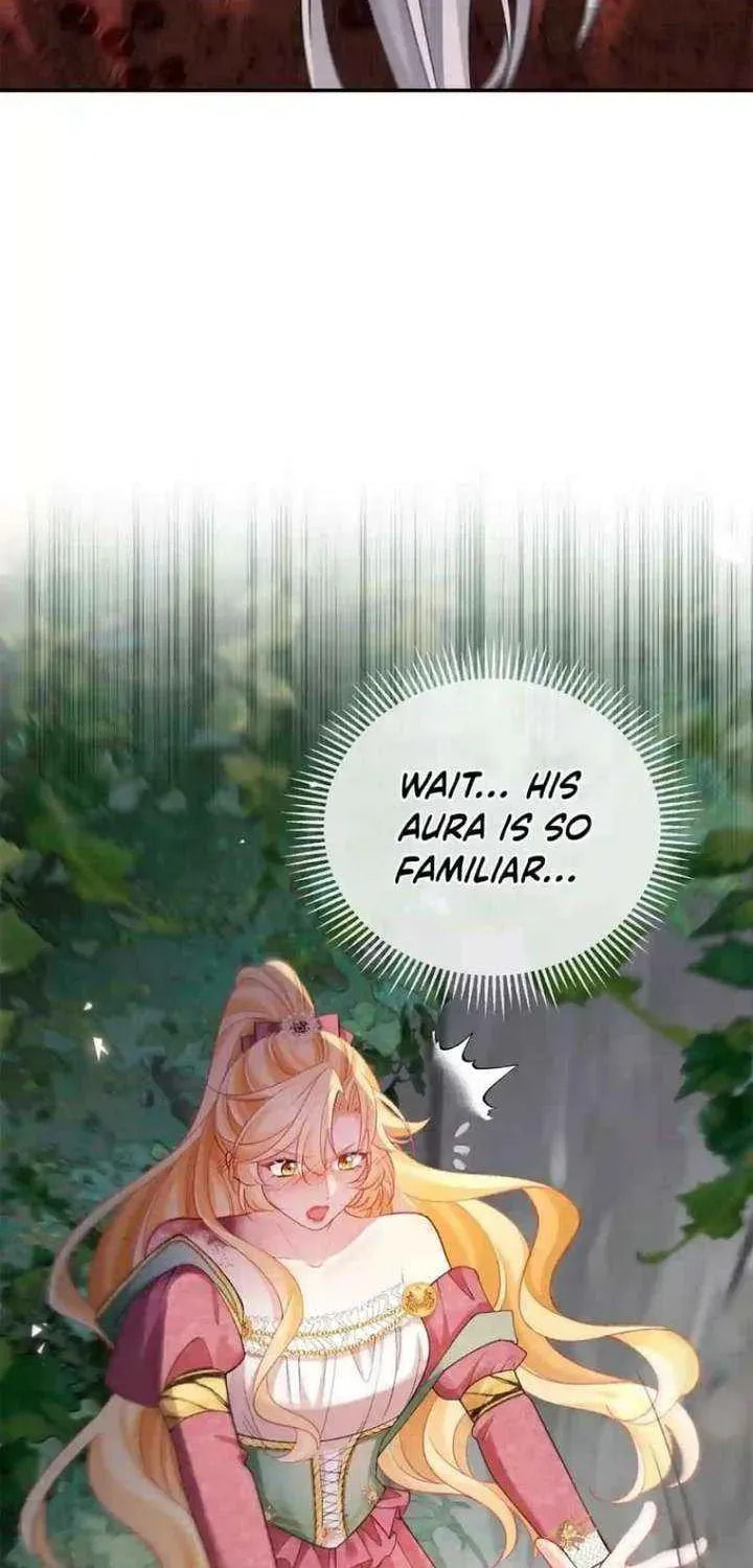In This Life, I'm Resigning From Being a Villain Queen Chapter 37 page 32 - 