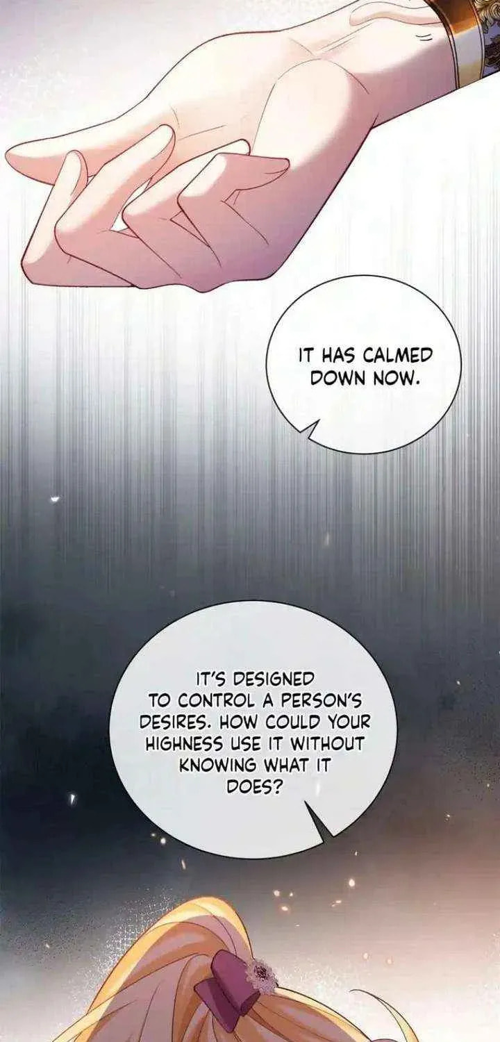 In This Life, I'm Resigning From Being a Villain Queen Chapter 37 page 35 - 