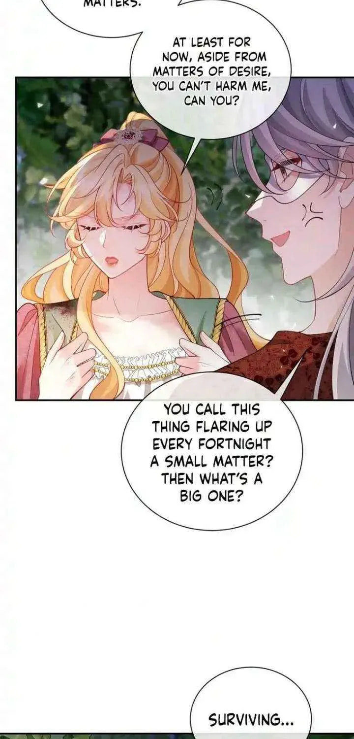In This Life, I'm Resigning From Being a Villain Queen Chapter 37 page 37 - 