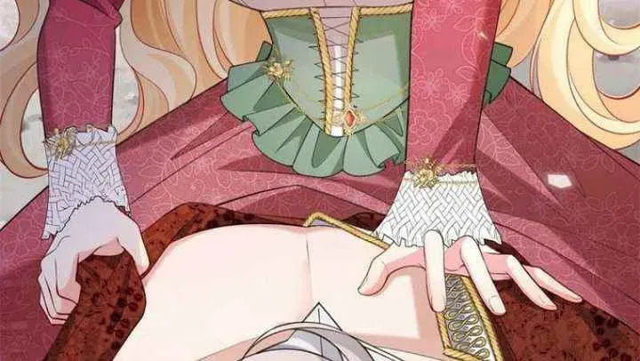 In This Life, I'm Resigning From Being a Villain Queen Chapter 37 page 5 - 