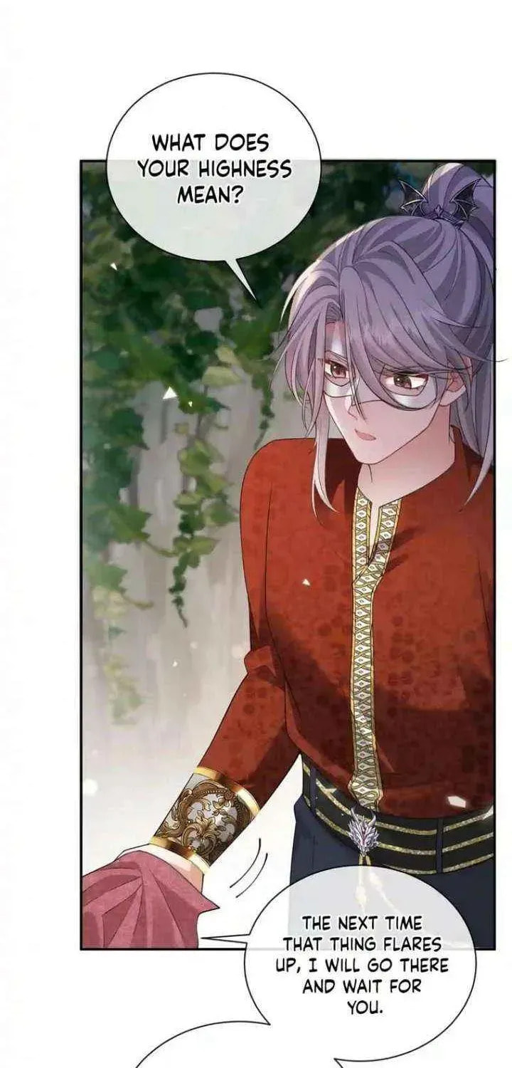 In This Life, I'm Resigning From Being a Villain Queen Chapter 37 page 42 - 