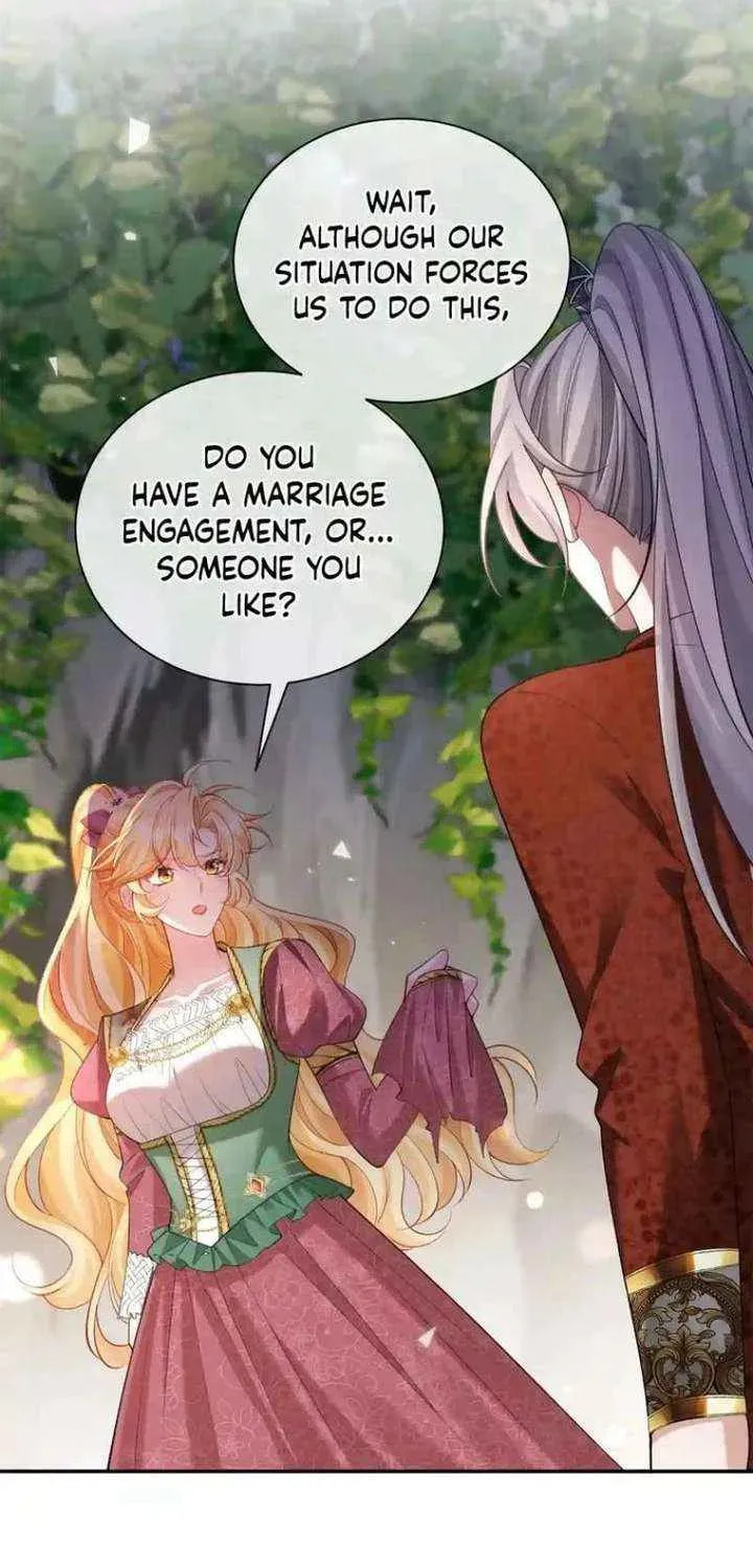 In This Life, I'm Resigning From Being a Villain Queen Chapter 37 page 44 - 