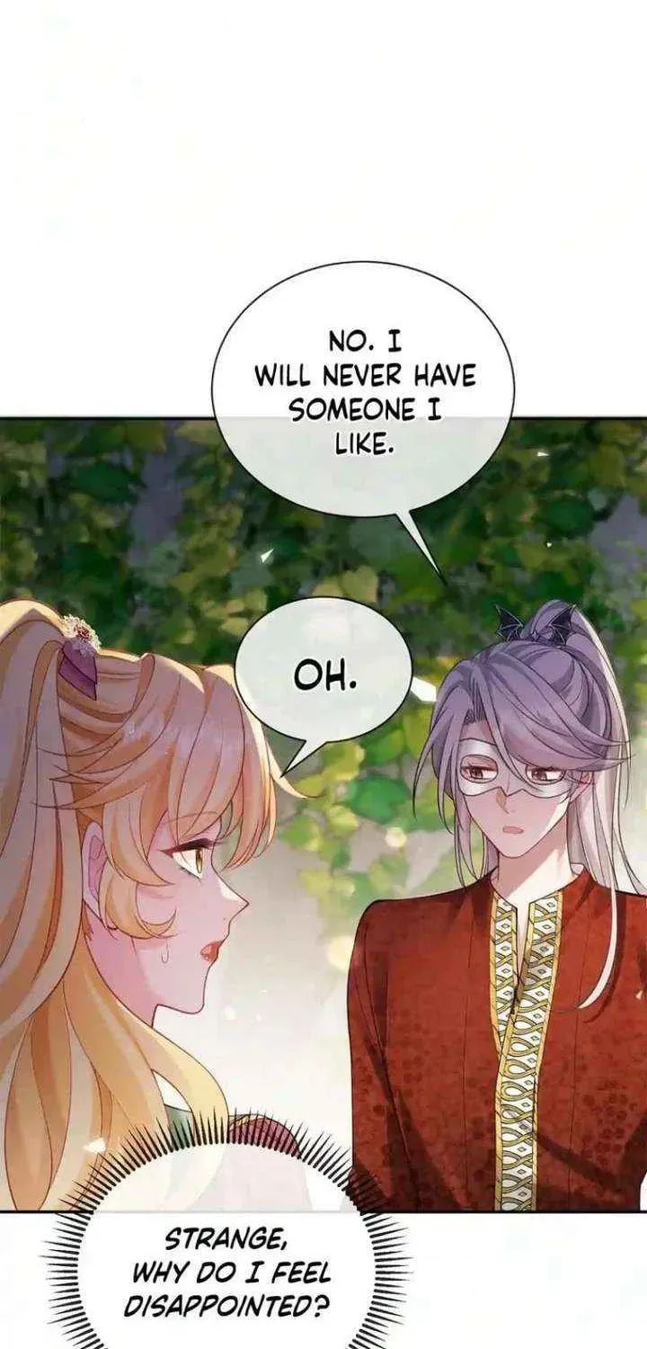 In This Life, I'm Resigning From Being a Villain Queen Chapter 37 page 45 - 