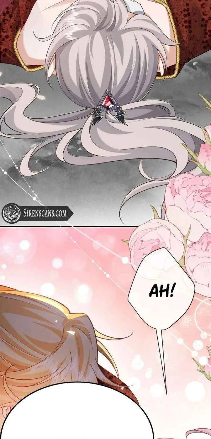 In This Life, I'm Resigning From Being a Villain Queen Chapter 37 page 6 - 