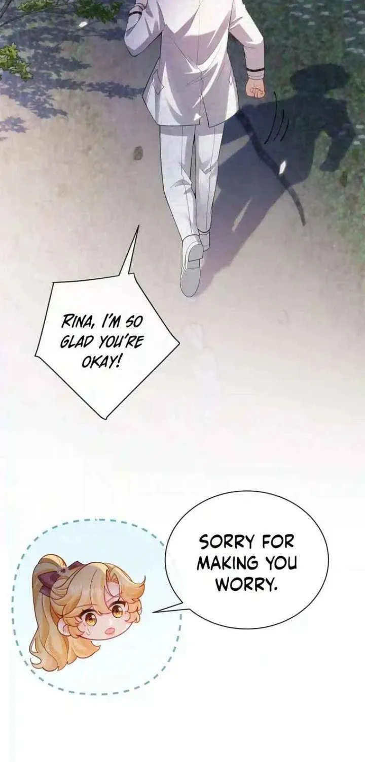 In This Life, I'm Resigning From Being a Villain Queen Chapter 37 page 51 - 
