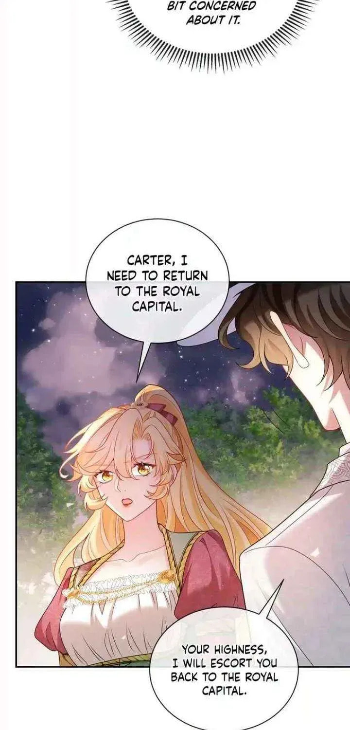 In This Life, I'm Resigning From Being a Villain Queen Chapter 37 page 55 - 