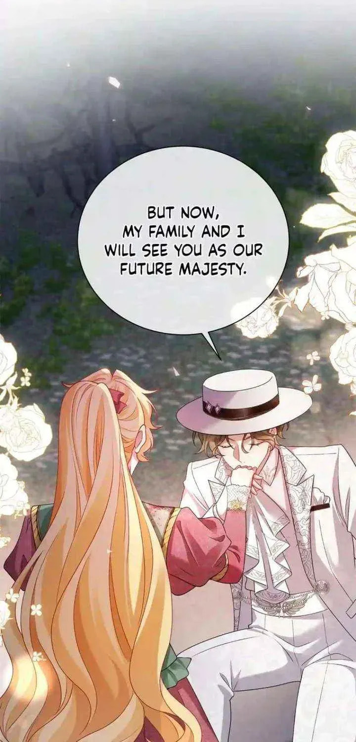 In This Life, I'm Resigning From Being a Villain Queen Chapter 37 page 57 - 