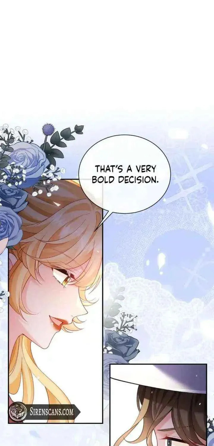 In This Life, I'm Resigning From Being a Villain Queen Chapter 37 page 59 - 