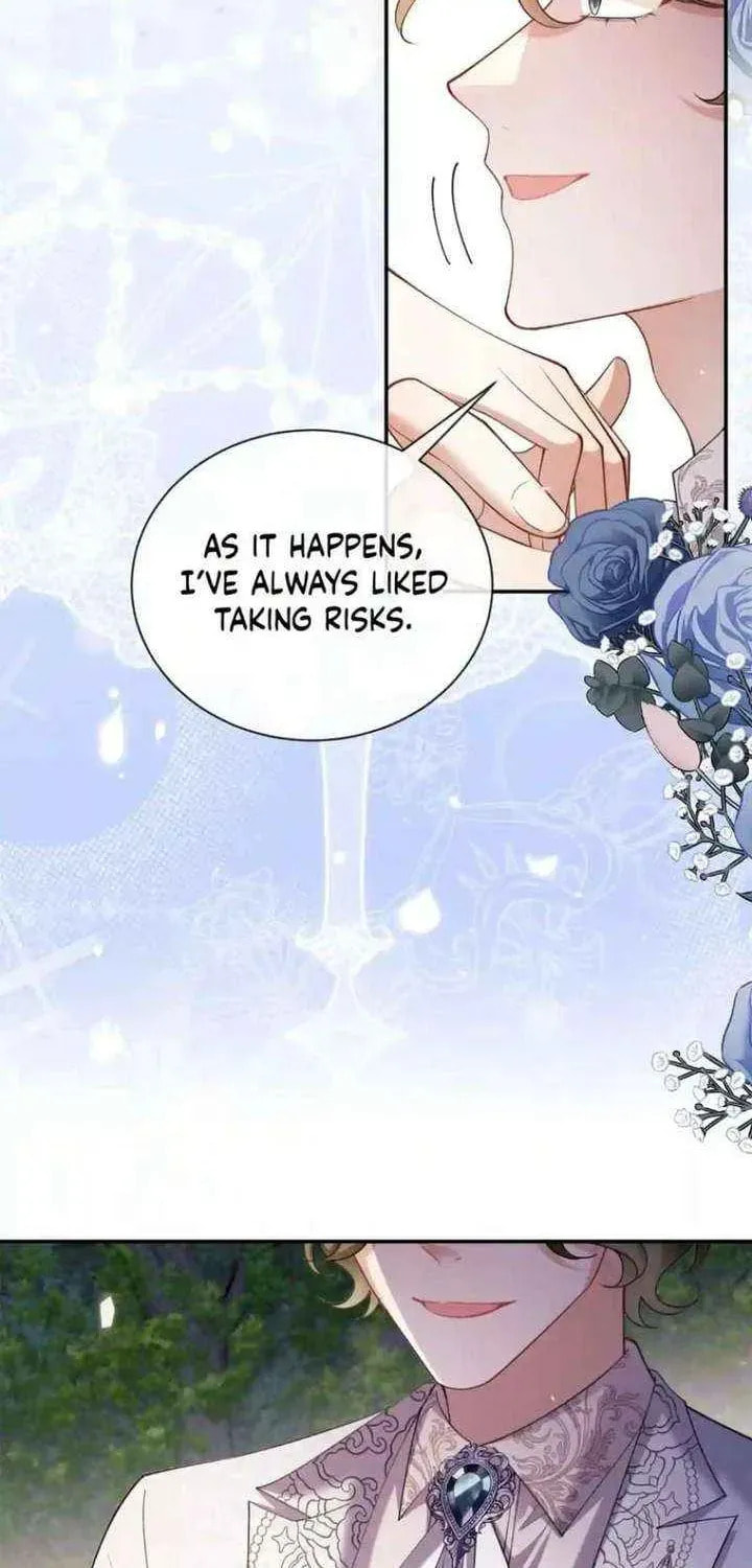 In This Life, I'm Resigning From Being a Villain Queen Chapter 37 page 60 - 