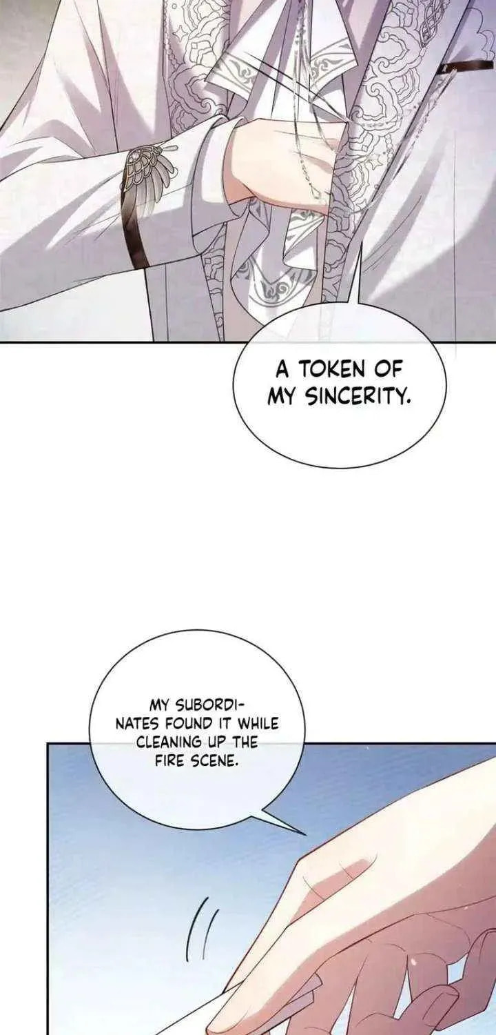 In This Life, I'm Resigning From Being a Villain Queen Chapter 37 page 61 - 